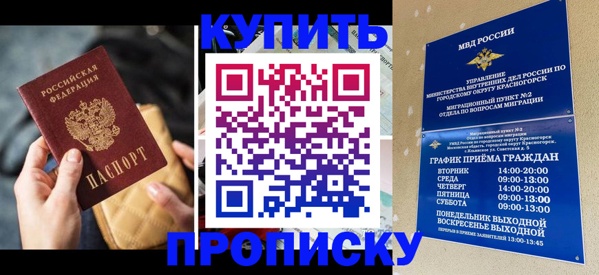 прописка законно в Щёкино